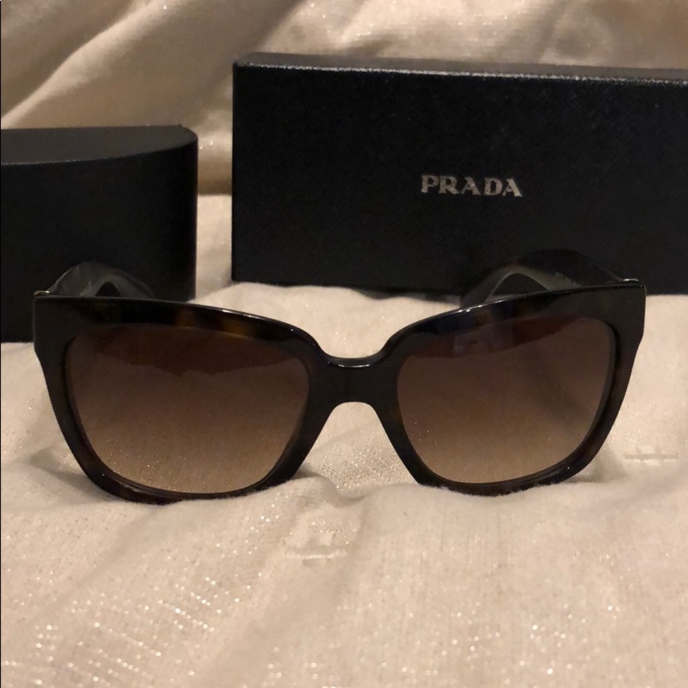Prada sunglasses